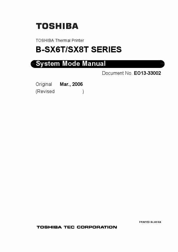 Toshiba Printer B-SX6T-page_pdf